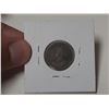 Image 2 : 1920 Canadian One Cent Coin.