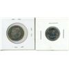 Image 2 : 2000 Australia 10 and 5 Centys Coin.