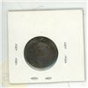 Image 2 : 1898 U.S.A One Cent Coin.