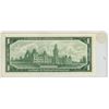 Image 2 : 1967 Bank of Canada One Dollar.