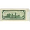 Image 2 : 1967 Bank of Canada One Dollar.