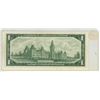 Image 2 : 1967 Bank of Canada One Dollar.