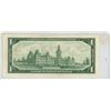 Image 2 : 1967 Bank of Canada One Dollar.