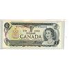 Image 1 : 1973 Bank of Canada One Dollar.