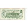 Image 2 : 1973 Bank of Canada One Dollar.
