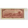 Image 2 : 1954 Bank of Canada Two Dollar.