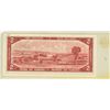 Image 2 : 1954 Bank of Canada Two Dollar.