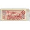 Image 2 : 1974 Bank of Canada Two Dollar.