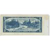 Image 2 : 1954 Bank of Canada Five Dollar.
