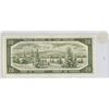 Image 2 : 1954 Bank of Canada Twenty Dollar.