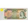 Image 1 : 1979 Bank of Canada Twenty Dollar.