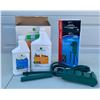 Image 2 : Fruit Tree Fungus Kit (3/4 Full) , NIB Outdoor Electrical Outlet.