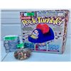 Image 1 : NIB Rock Tumbler Kit, 5 Boxes Rock Polisher Accessaries, Bag of Rocks.