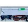 Image 2 : Floating Shelf (New) , Sunglasses.