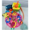 Image 1 : Lot of Summer Fun, Beach Toys (13+ Items)