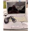 Image 2 : Used Acer Aspire 5720 - 4680 Laptop Computer with Power Cable/Adapter Mouse - Powers an Untested.