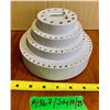 Image 1 : Foredom Rotary Tool Accessory Rotating Caddy.