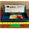 Image 2 : Soldering/ Desoldering Kit in Metal Case.
