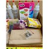 Image 2 : Tie - Dye Kit, Ladies Wallet, Pin