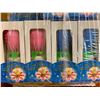 Image 2 : (14) Birthday Flower Candles - All NIB