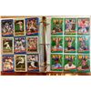 Image 8 : (99) MLB Baseball Cards in Binder - 18 x Rookies , MVPS + All-Stars !