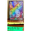 Image 1 : Pokemon Charizard VMAX SV107/ SV122 Holocard - Authentic.
