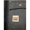 Image 2 : Work King XL - WorkSuite - Length Approx 5ft from top to bottom.