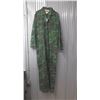 Image 1 : Gamouflage Suit - XL Size - Length Approx 5ft from top to bottom.