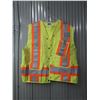 Image 1 : Jackfield Jacket. (Large/XL)