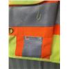 Image 2 : Jackfield Jacket. (Large/XL)