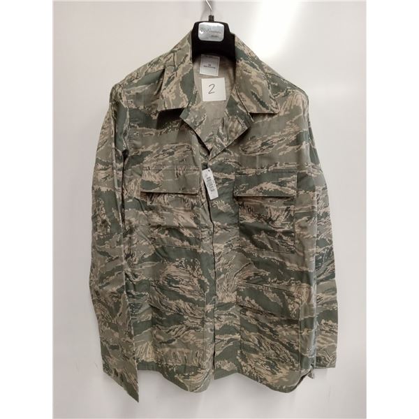 Air Force combat size 44