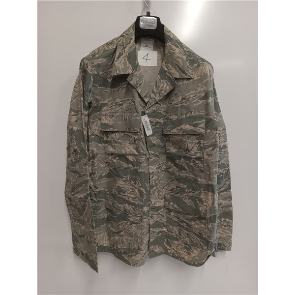 Air Force combat size 44