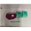 Image 1 : 10 x pair of new Italian mens under wear