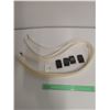 Image 1 : 4 x white military belts 43”