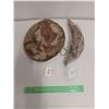 Image 1 : Desert storm era US bonnie hats x 2 size 6 7/8