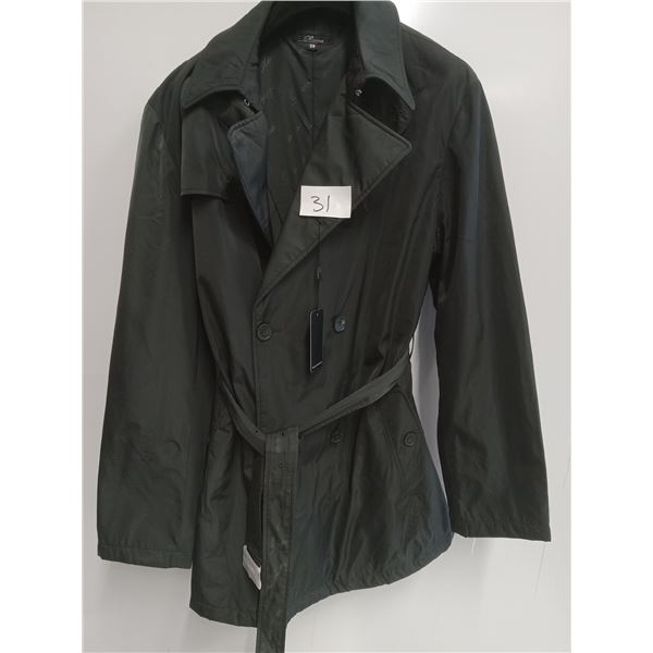 Milano xl rain coat new