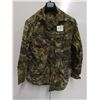 Image 1 : Canadian forces combat coat size large