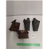 Image 1 : Military holsters and ammo pouches