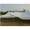 Image 3 : 20” x 20’ Canadian military snow hevy duty cammo netting.