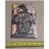 Image 1 : Sons of Anarchy Season 1-(4 DVDs)