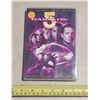 Image 1 : Babylon 5 Season 4-(5 DVDs)