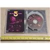 Image 2 : Babylon 5 Season 4-(5 DVDs)