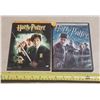 Image 1 : Harry Potter (3 DVDs)