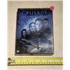 Image 1 : Crusade-(4 DVDs)