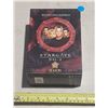 Image 1 : Stargate Season 8-(5 DVDs)