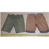Image 3 : mens shorts-size med. (4)