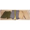 Image 2 : mens shorts-size med. (3)