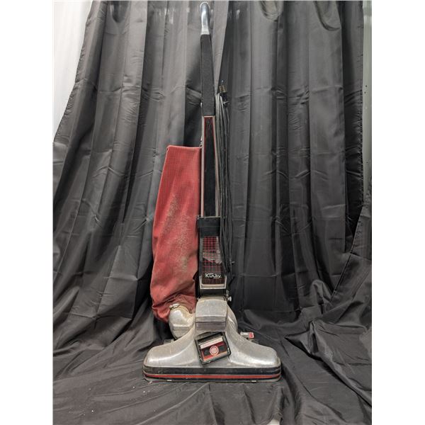 Vintage Kirby Heritage II Vacuum Cleaner (Still works)