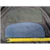 Image 1 : (2) Air Cadet Hats (1) Canadian Hat MFG Corp 1981 Size 6 5/8