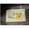 Image 2 : (2) Air Cadet Hats (1) Canadian Hat MFG Corp 1981 Size 6 5/8